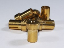 giglers ar weber